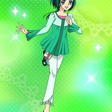 Profile image of 秋元こまち