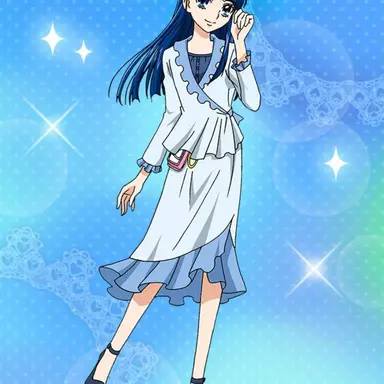 Profile image of 水無月かれん