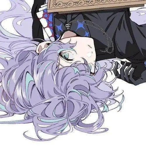 NosyTail1101의 限界オタク推しと付き合えました！？