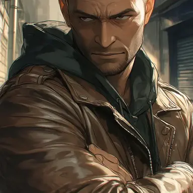 Profile image of Tessick