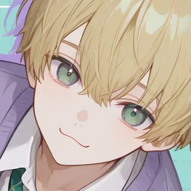Profile image of シャルナーク