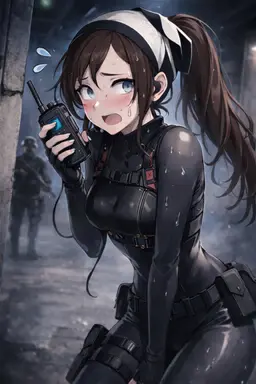 Profile image of バイパー