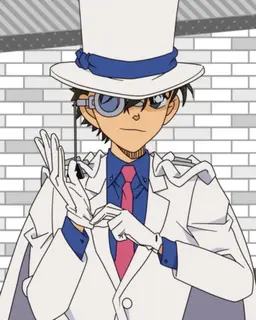 Profile image of 괴도 키드