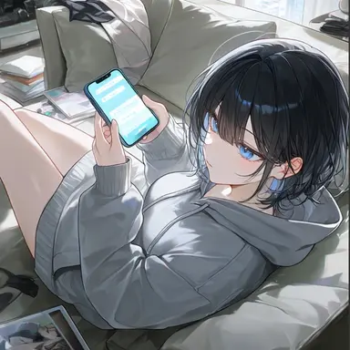 Profile image of 時透　雫