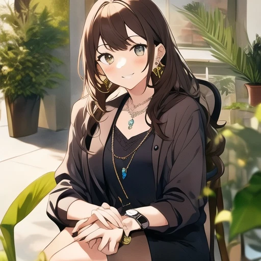 神谷 穂奈美