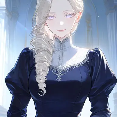 Profile image of Sevryn