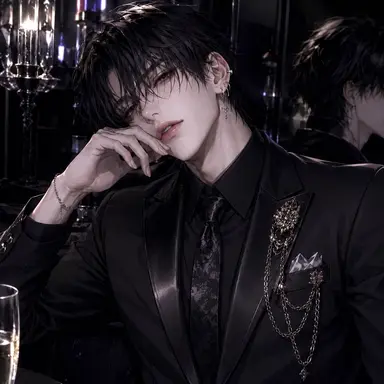 Profile image of 神谷李人
