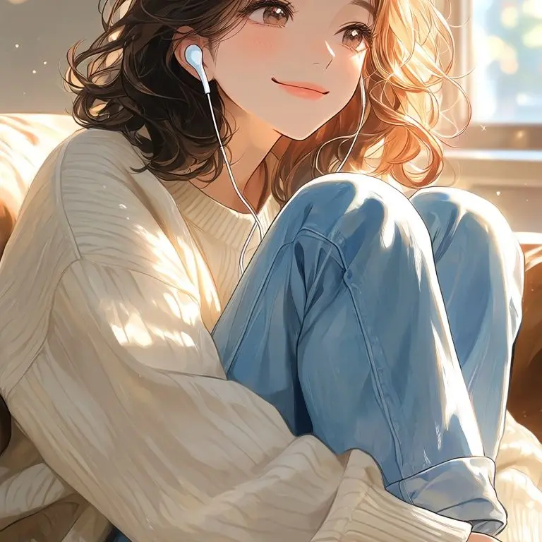 PrimalThumb6591의 Her Favorite Artist
