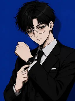 Profile image of 문시현