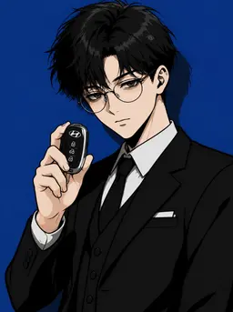 Profile image of 문시현