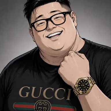 Profile image of 밥갑수