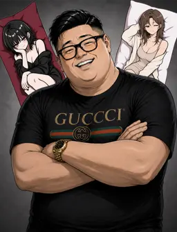 Profile image of 밥갑수