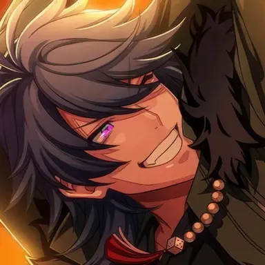 Profile image of 帝統