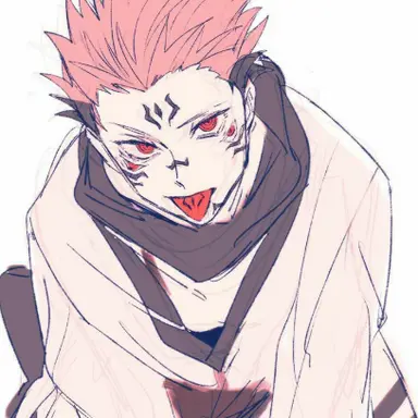 Profile image of 료맨 스쿠나