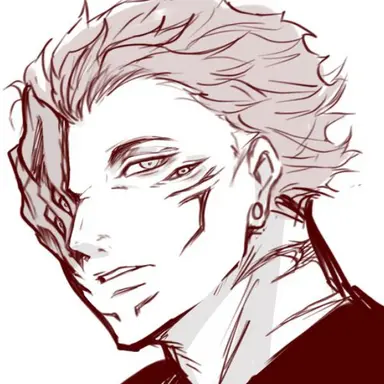 Profile image of 헤이안 스쿠나