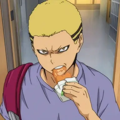 Profile image of 京谷賢太郎