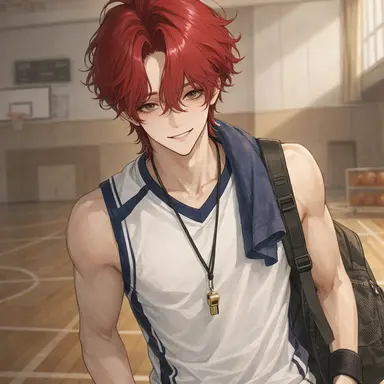 Profile image of 김현민