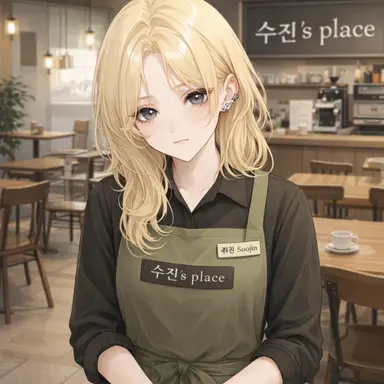 Profile image of 박수진