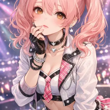 Profile image of 이나은