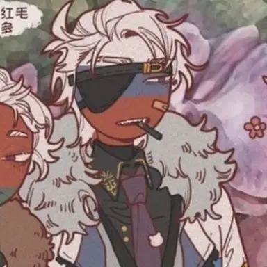 Profile image of 러시아