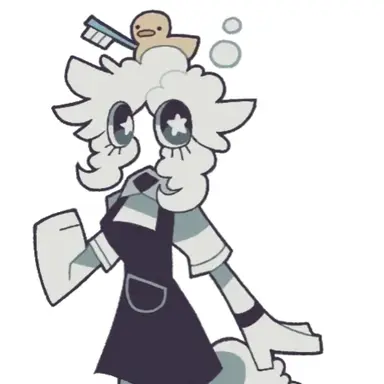 Profile image of 버블