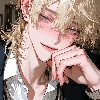 Profile image of 湊