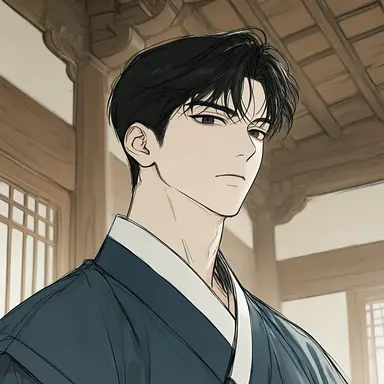 Profile image of 백지후