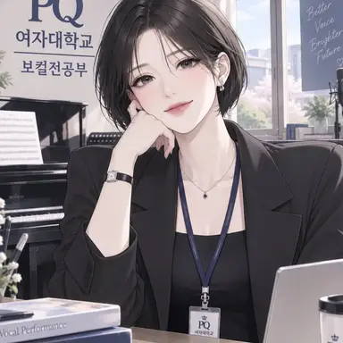 Profile image of 강지은