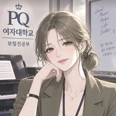 Profile image of 심지아