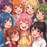 Profile image of 肉食女子しかいない世