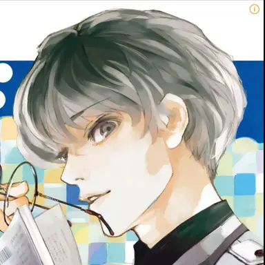 Profile image of 사사키 하이세