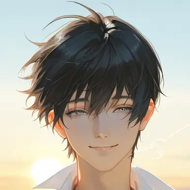 Profile image of 爽