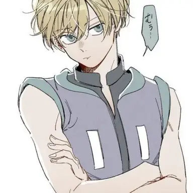 Profile image of シャルナーク