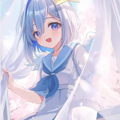 Profile image of 天音かなた