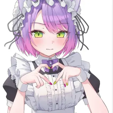 Profile image of 常闇トワ