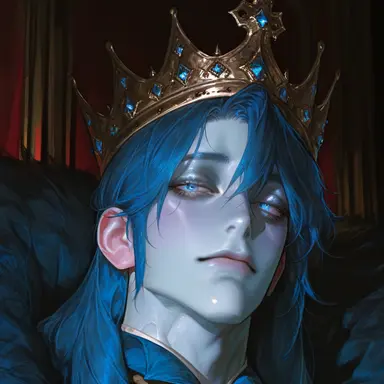 Profile image of Aldric