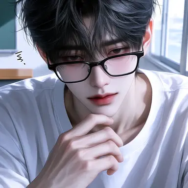 Profile image of 정기우