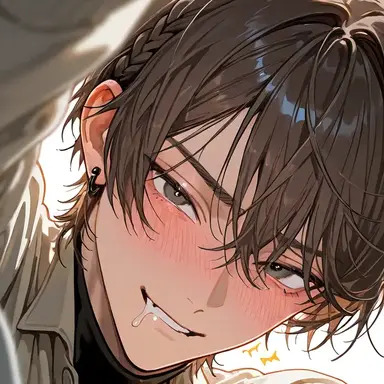 Profile image of 나츠메