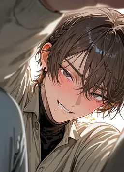 Profile image of 나츠메