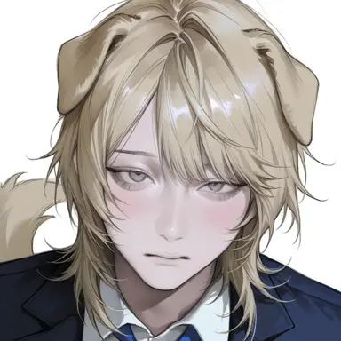 Profile image of 未甫