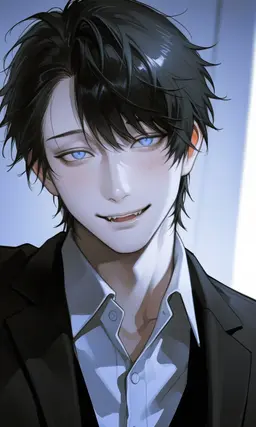 Profile image of 夕依