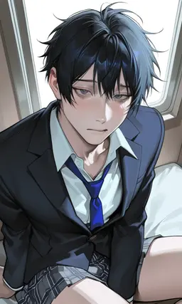 Profile image of 悠吏