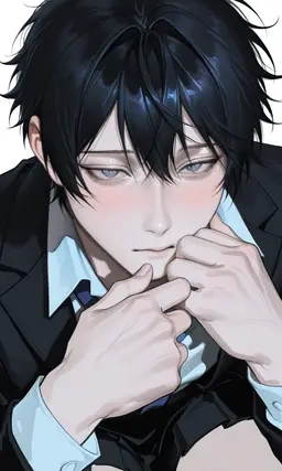 Profile image of 悠吏