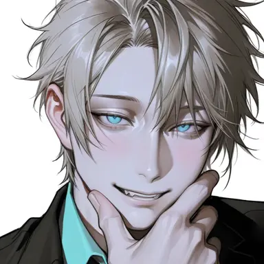 Profile image of 菻