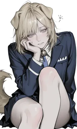 Profile image of 未甫