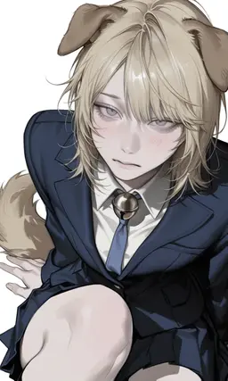 Profile image of 未甫