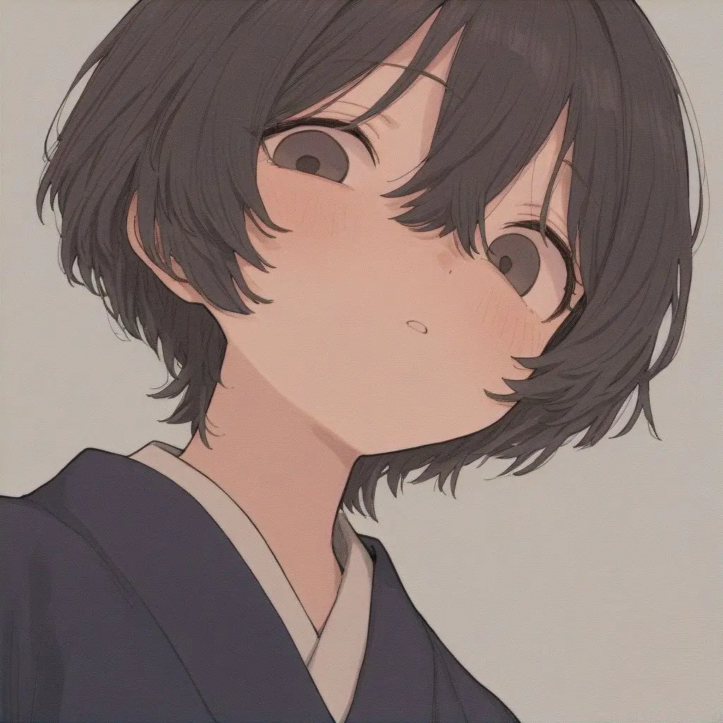 WittyTime4748의 カンペキ従者！民子ちゃん！！