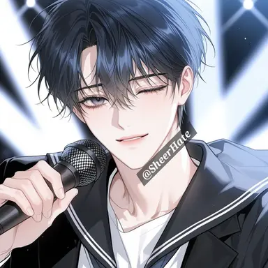 Profile image of 도민혁