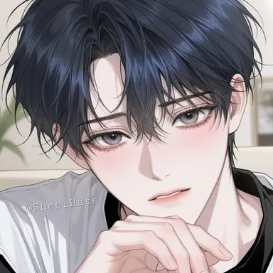 Profile image of Dylan Gray