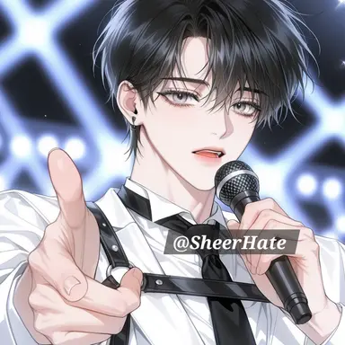 Profile image of 이원준